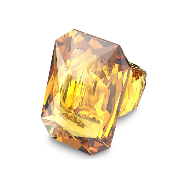 Купить «Swarovski 5607358 LUCENT: кольцо L LTOP/OTH 58» в интернет-магазине «Золотое время»