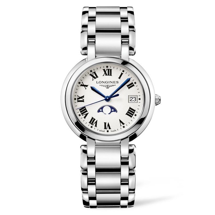 Купить «Longines L81164716/52302687» в интернет-магазине «Золотое время»