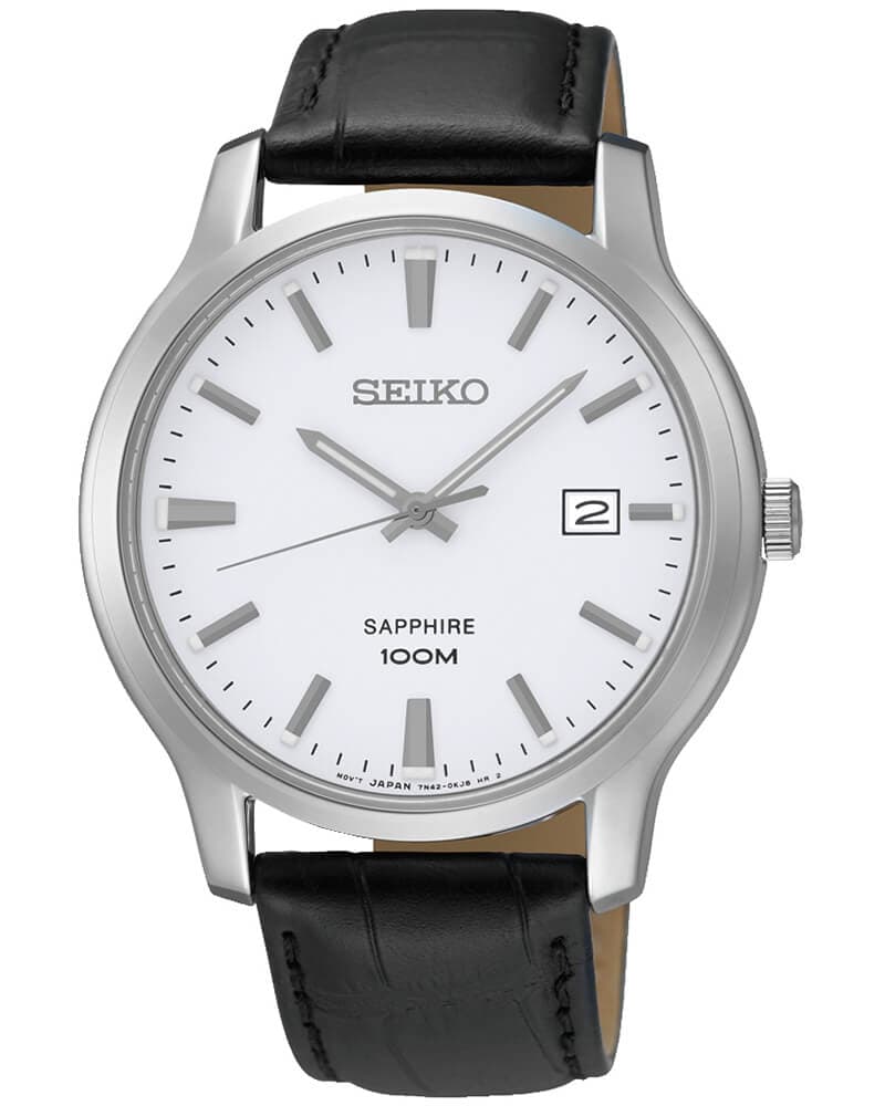 Купить «Seiko SGEH43P1» в интернет-магазине «Золотое время»