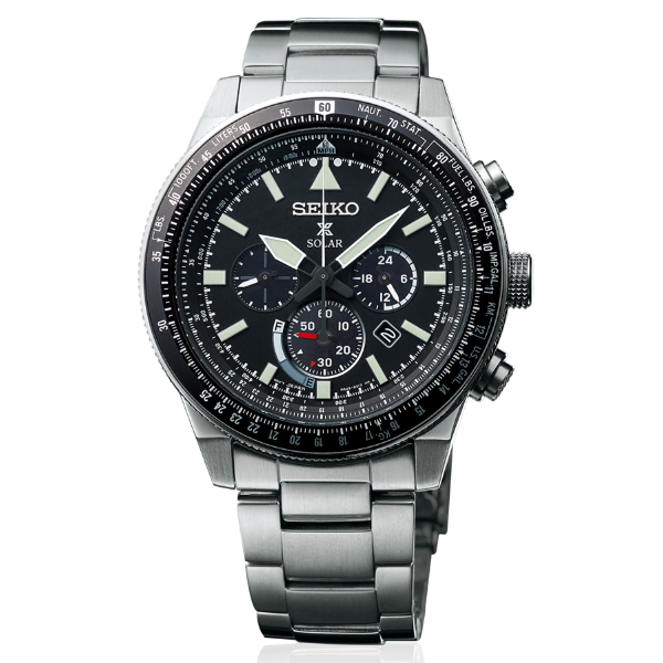 Купить «Seiko SSC607P1_vld» в интернет-магазине «Золотое время»