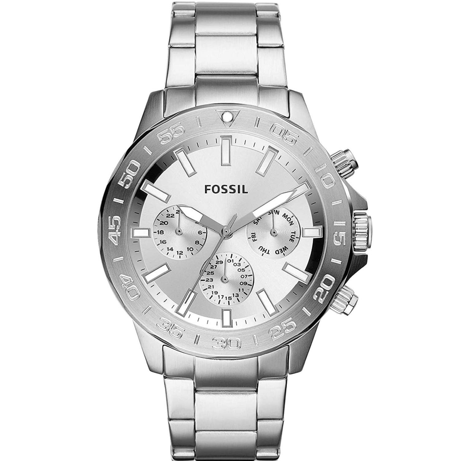 Купить «Fossil BQ2490» в интернет-магазине «Золотое время»