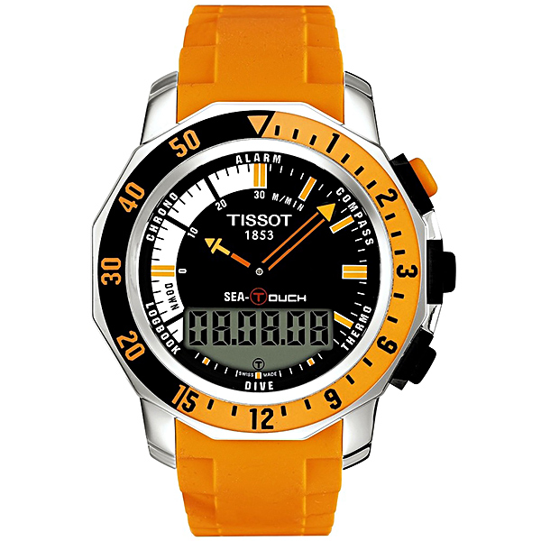 Купить «Tissot T264201728102» в интернет-магазине «Золотое время»