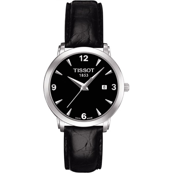 Купить «Tissot T0572101605700» в интернет-магазине «Золотое время»