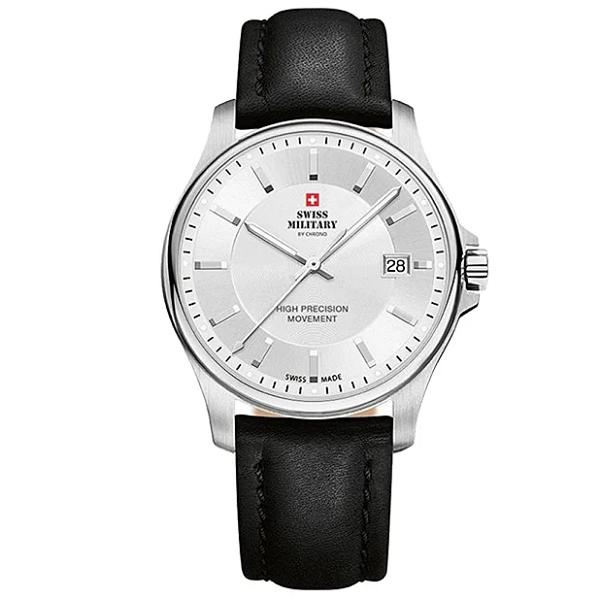 Купить «Swiss Military Chrono SM30200.11» в интернет-магазине «Золотое время»