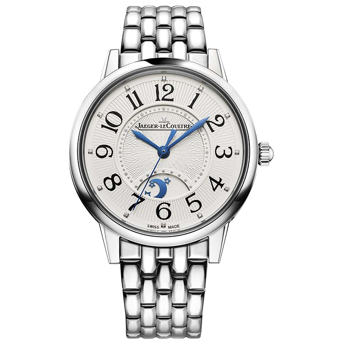 Купить «Jaeger LeCoultre Q3448110/3286459» в интернет-магазине «Золотое время»