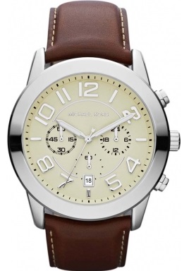 Купить «Michael Kors MK8292» в интернет-магазине «Золотое время»