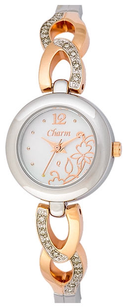 Купить «Charm-Miyota 51108110кк» в интернет-магазине «Золотое время»