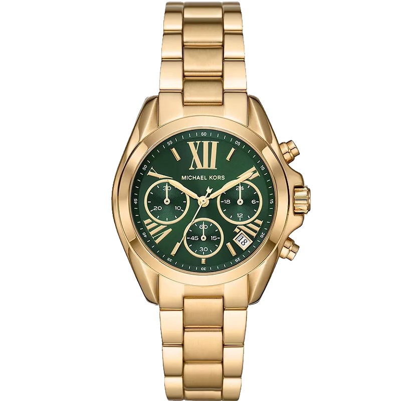 Купить «Michael Kors MK7257» в интернет-магазине «Золотое время»
