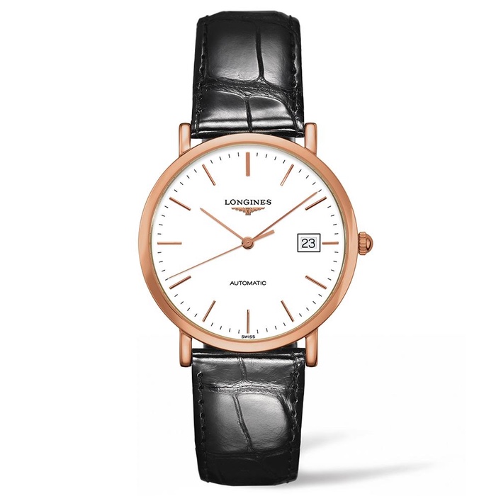 Купить «Longines L47878120/42500368» в интернет-магазине «Золотое время»
