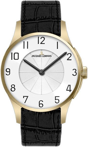 Купить «Jacques Lemans 1-1462P» в интернет-магазине «Золотое время»