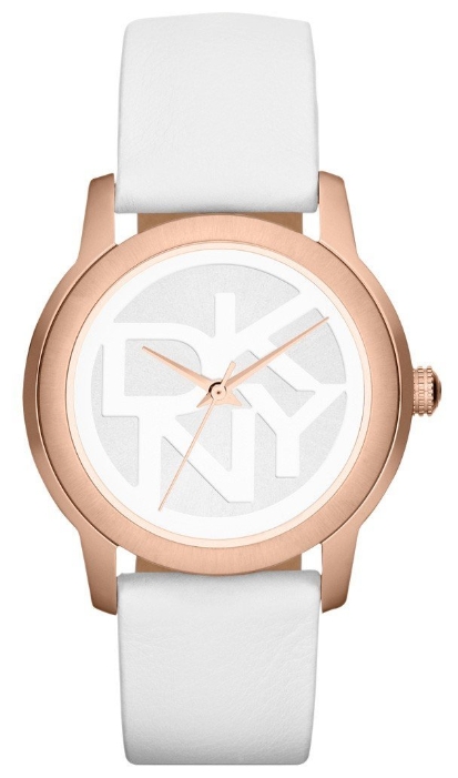 Купить «DKNY NY8802» в интернет-магазине «Золотое время»