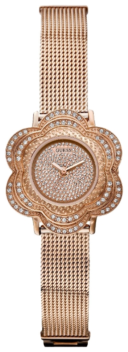 Купить «Guess W0139L3» в интернет-магазине «Золотое время»
