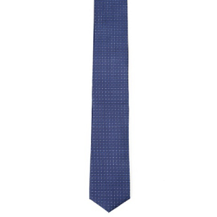 Купить «50401504 Галстук Tie 7,5 cm traveller, ONESI, Open Blue» в интернет-магазине «Золотое время»
