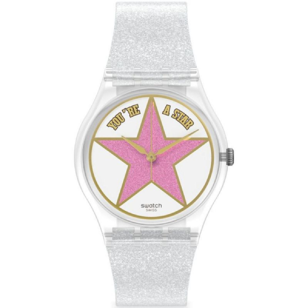 Купить «Swatch SO28Z108» в интернет-магазине «Золотое время»