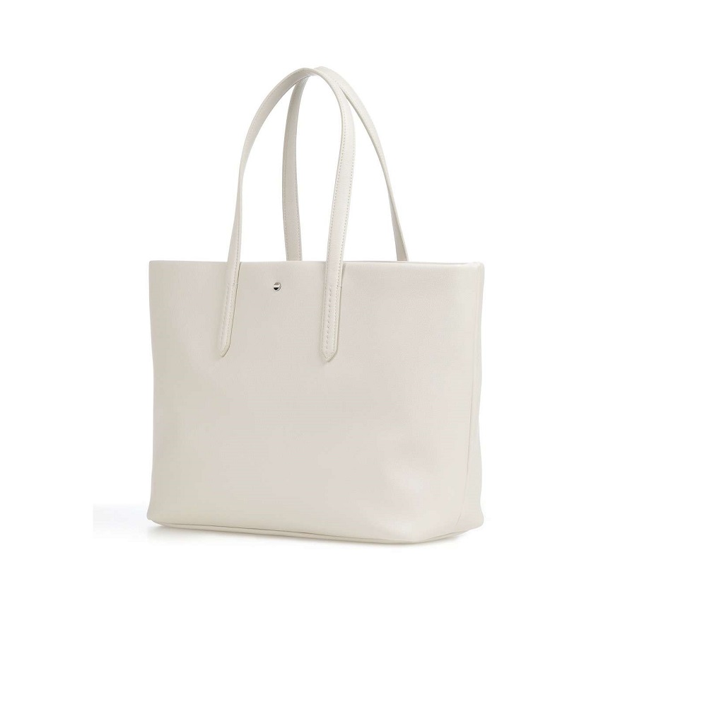 Купить «50492674 Сумка Addison Shopper-LG ONESI, Open White» в интернет-магазине «Золотое время»