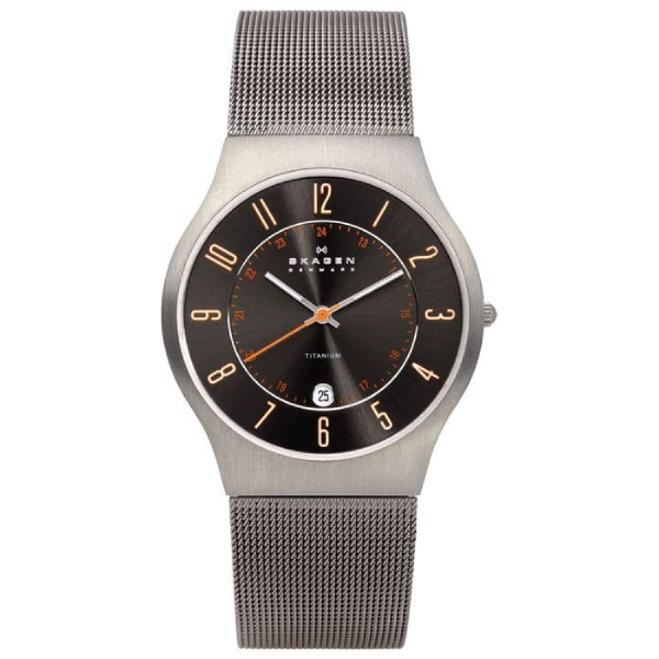 Купить «Skagen 233XLTTMO» в интернет-магазине «Золотое время»