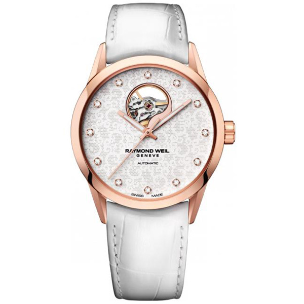 Купить «Raymond Weil 2750-PC5-30081» в интернет-магазине «Золотое время»