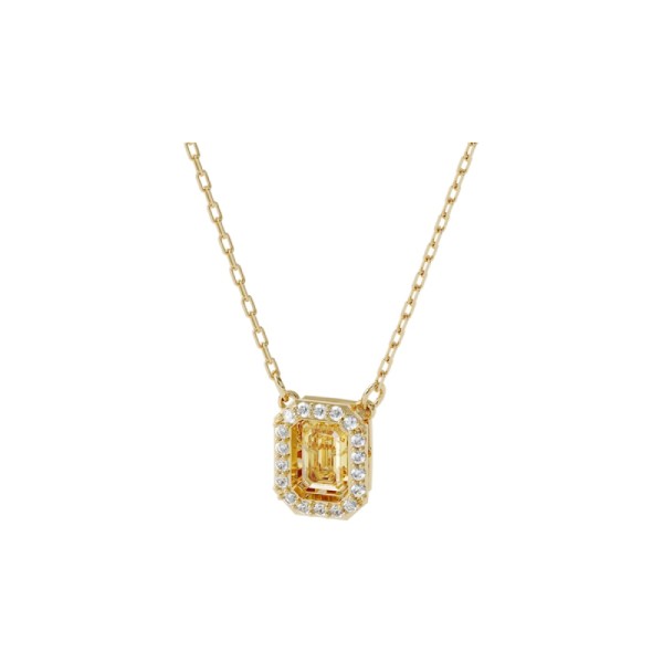 Купить «Swarovski 5598421 MILLENIA: кулон DANCE 125 CANY4/GOS» в интернет-магазине «Золотое время»