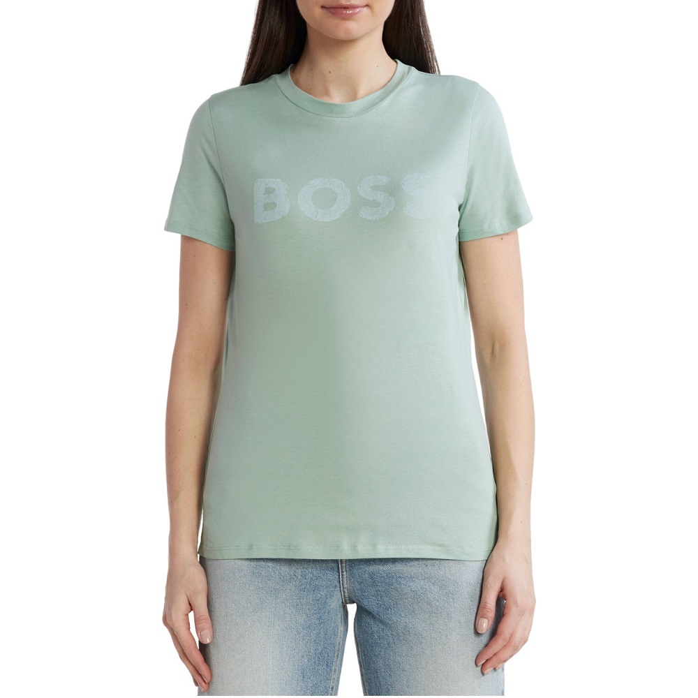 Купить «50501139 Джемпер C_Elogo_5 XL, Open Green» в интернет-магазине «Золотое время»