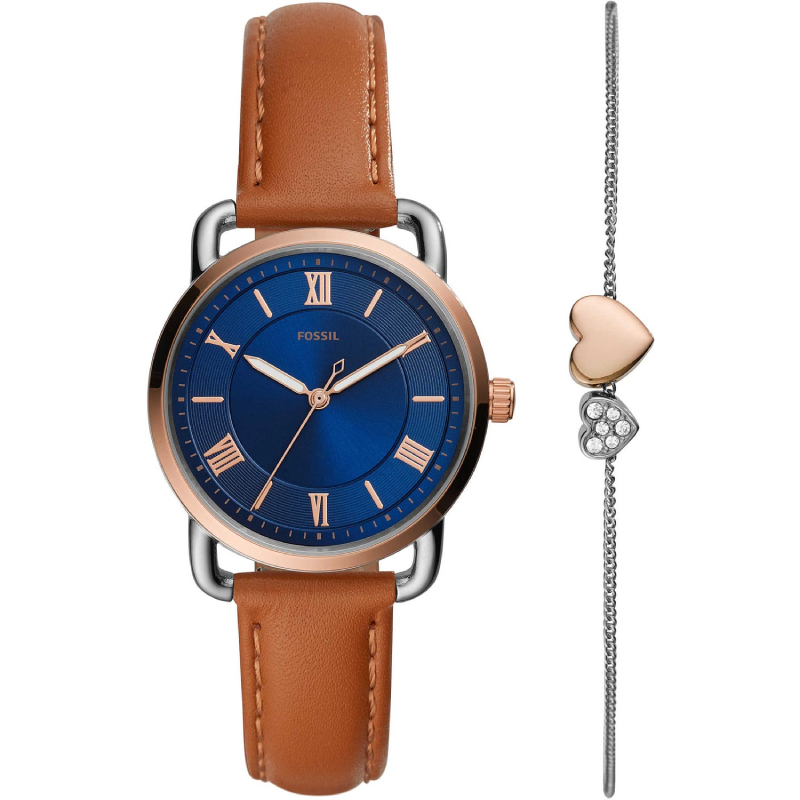 Купить «Fossil ES4913SET» в интернет-магазине «Золотое время»
