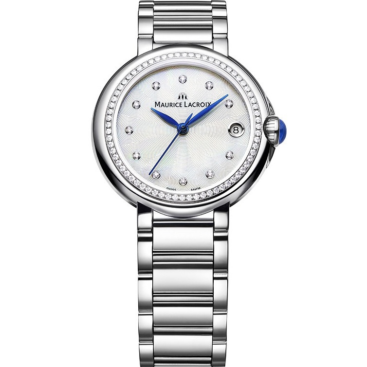 Купить «Maurice Lacroix FA1004-SD502-170-1/AV37803» в интернет-магазине «Золотое время»
