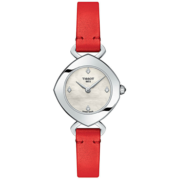 Купить «Tissot T1131091611600/S3EQLU698» в интернет-магазине «Золотое время»