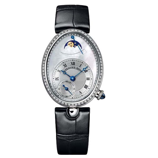 Купить «Breguet 8908ВВ52864D00D/1656BG» в интернет-магазине «Золотое время»