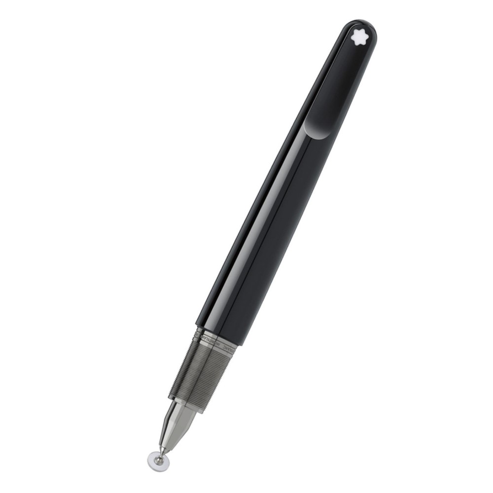 Купить «00114188 SCREENWRITER MONTBLANC M RESIN MONTBLANC» в интернет-магазине «Золотое время»