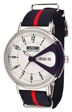 Купить «Moschino MW0349» в интернет-магазине «Золотое время»