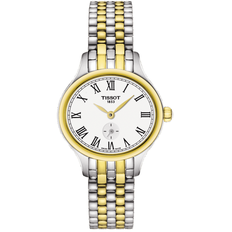 Купить «Tissot Т1031102203300» в интернет-магазине «Золотое время»