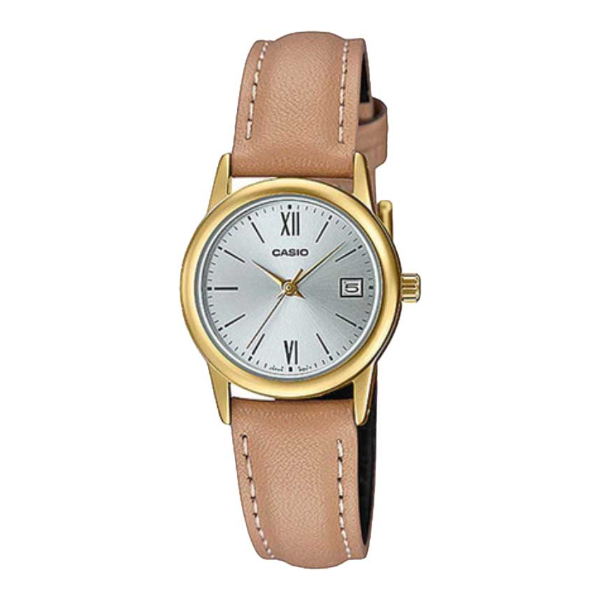 Купить «Casio LTP-V002GL-7B3» в интернет-магазине «Золотое время»