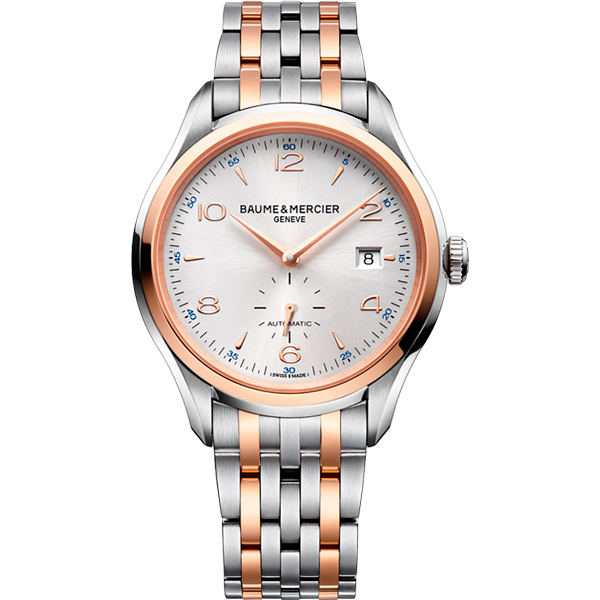 Купить «Baume&Mercier M0A10140/5595661» в интернет-магазине «Золотое время»