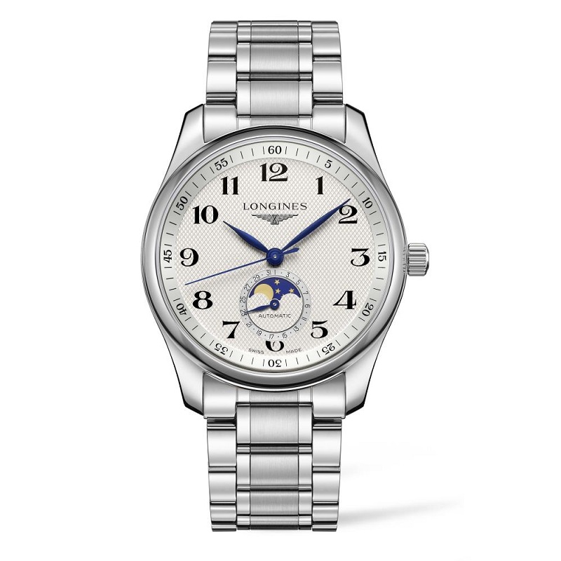Купить «Longines L29094786» в интернет-магазине «Золотое время»