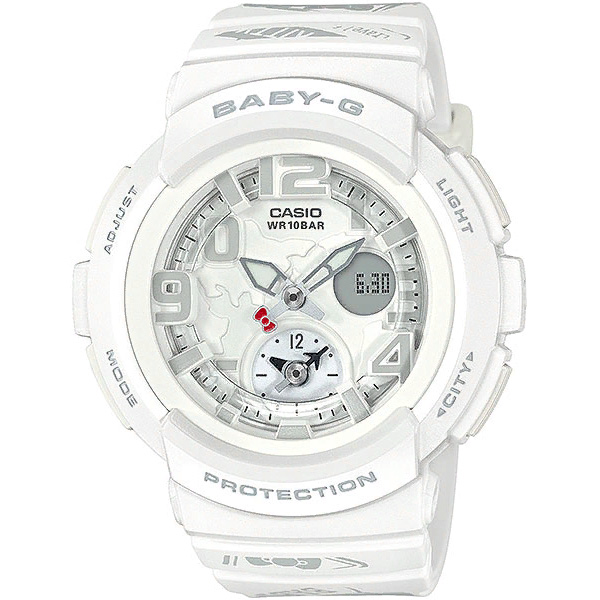 Купить «Casio BGA-190KT-7B» в интернет-магазине «Золотое время»