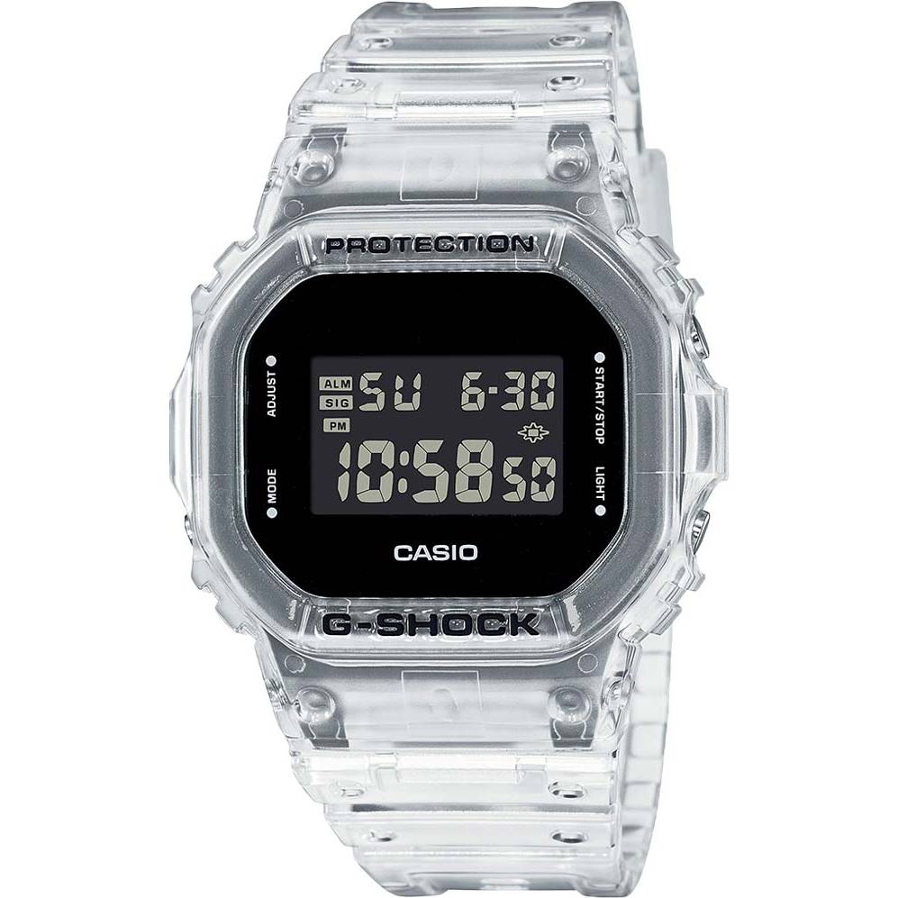 Купить «Casio DW-5600SKE-7» в интернет-магазине «Золотое время»