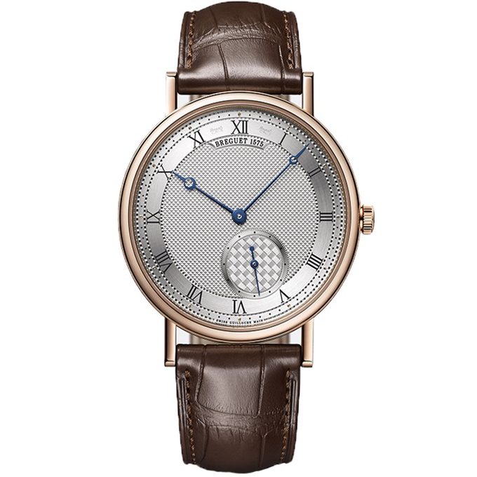 Купить «Breguet 7147BR129WU/3820BR» в интернет-магазине «Золотое время»