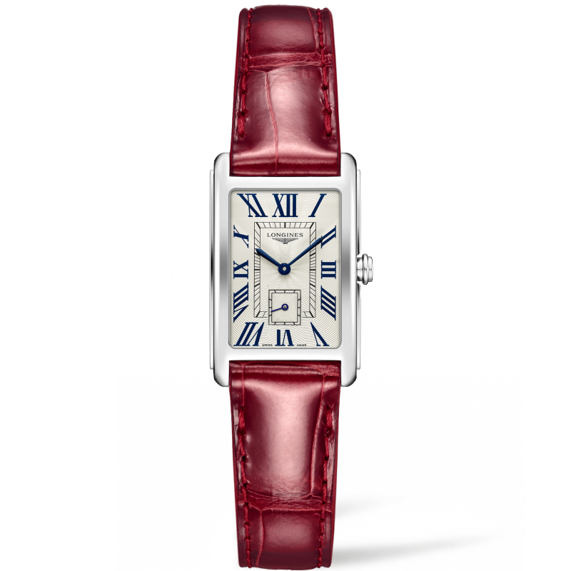 Купить «Longines L52554715/52389079» в интернет-магазине «Золотое время»