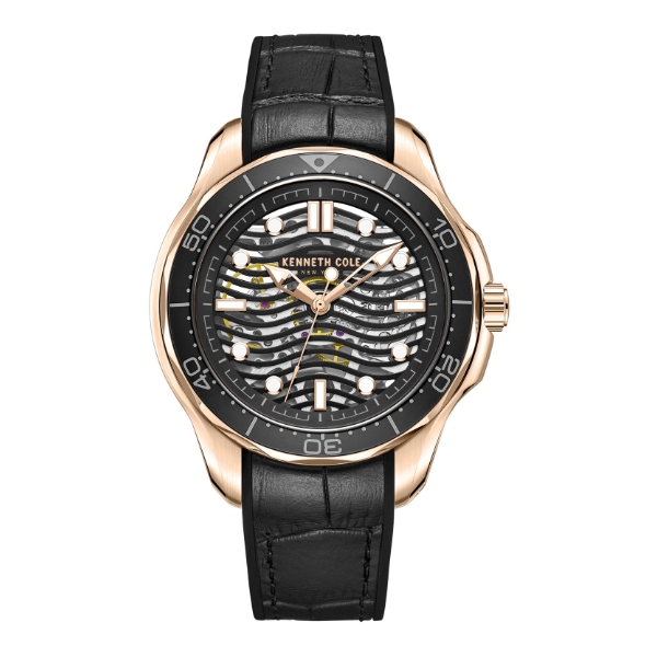 Купить «Kenneth Cole WGR2220901» в интернет-магазине «Золотое время»