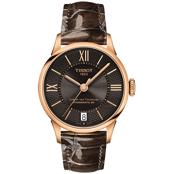Купить «Tissot T992073644800» в интернет-магазине «Золотое время»