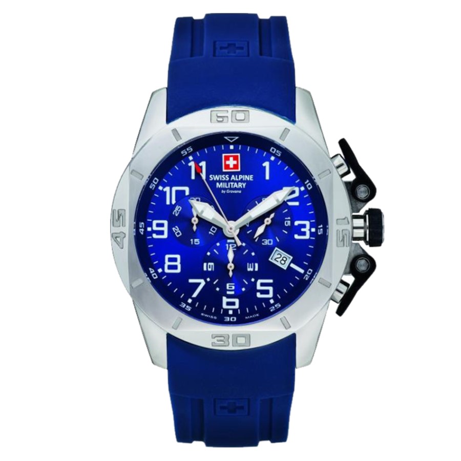 Купить «Swiss Alpine Military 7063.9835SAM» в интернет-магазине «Золотое время»