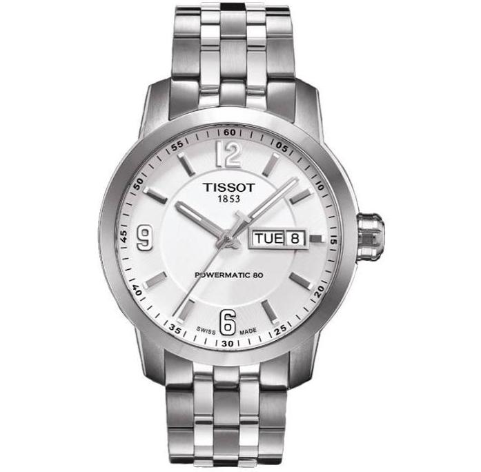 Купить «Tissot T0554301101700» в интернет-магазине «Золотое время»
