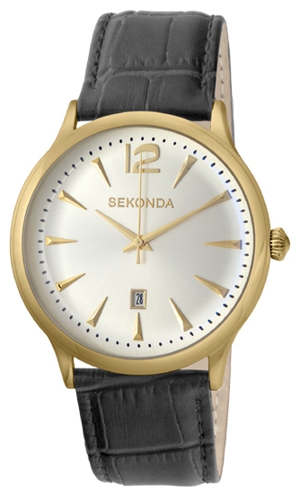 Купить «Sekonda 1T104/2W» в интернет-магазине «Золотое время»