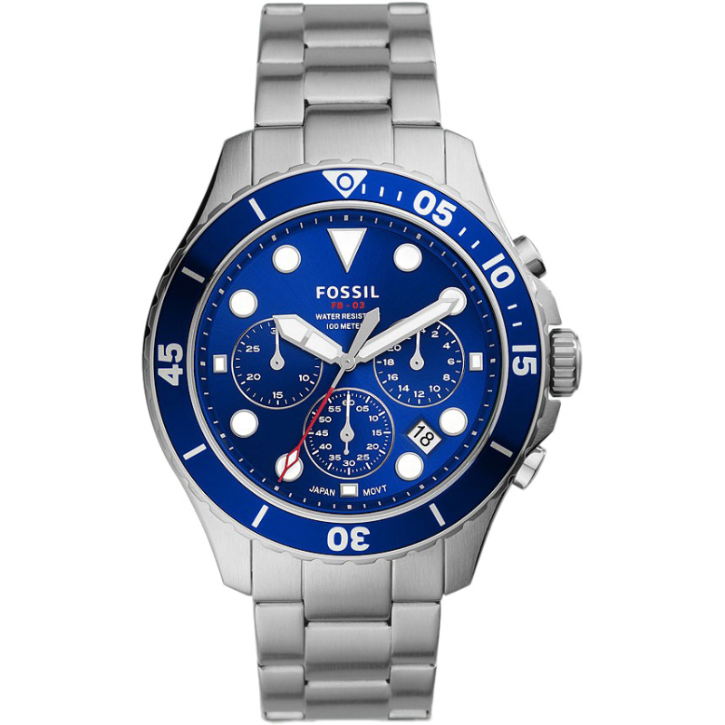 Купить «Fossil FS5724» в интернет-магазине «Золотое время»