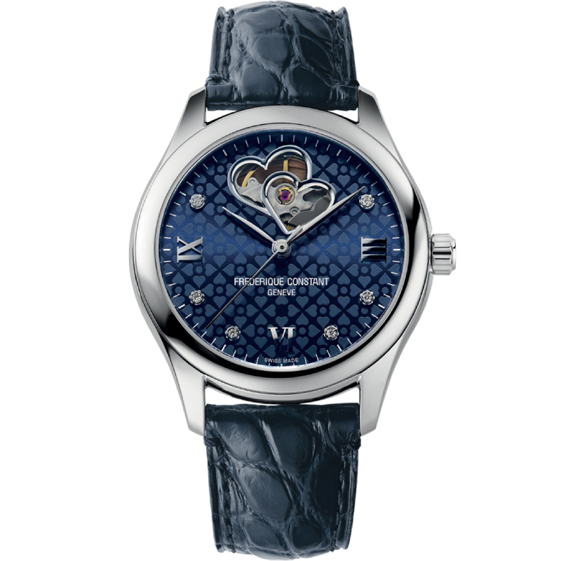 Купить «FC-310NDHB3B6 Frederique Constant» в интернет-магазине «Золотое время»
