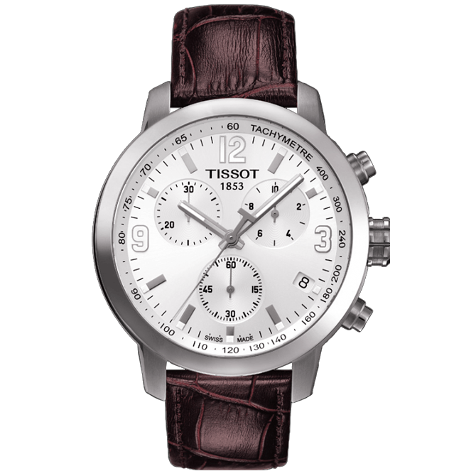 Купить «Tissot T0554171601701» в интернет-магазине «Золотое время»