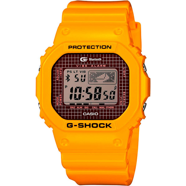 Купить «Casio GB-5600B-9E» в интернет-магазине «Золотое время»