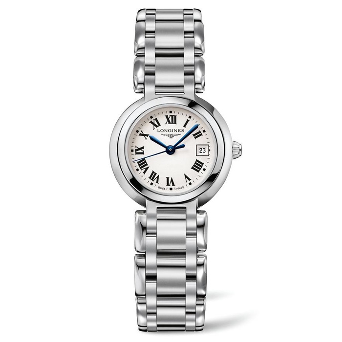 Купить «Longines L81104716/50328910» в интернет-магазине «Золотое время»