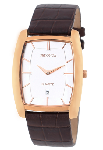 Купить «Sekonda 304/3W» в интернет-магазине «Золотое время»