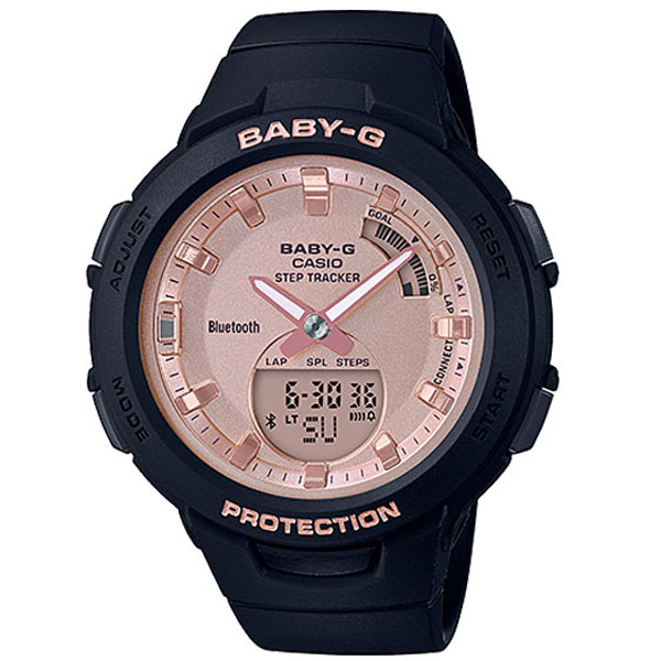 Купить «Casio BSA-B100MF-1AER» в интернет-магазине «Золотое время»