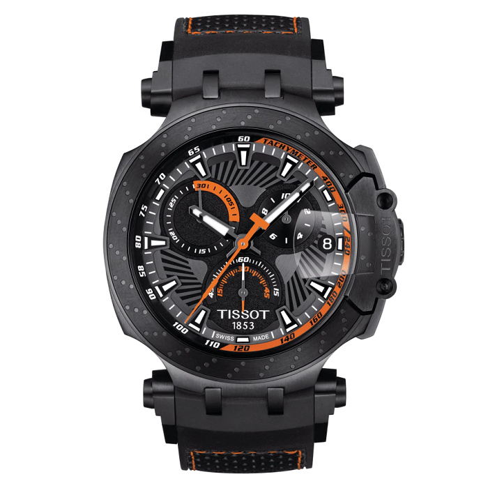 Купить «Tissot T1154173706105» в интернет-магазине «Золотое время»